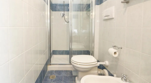 Номер Luxury Trastevere Suites - Torripagroup