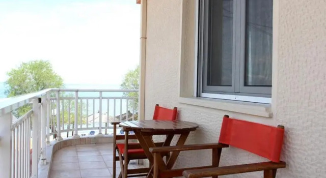 Студия Noni Rooms