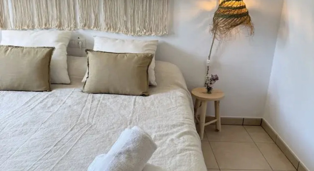 Номер Classic Agroturismo Sa Marina