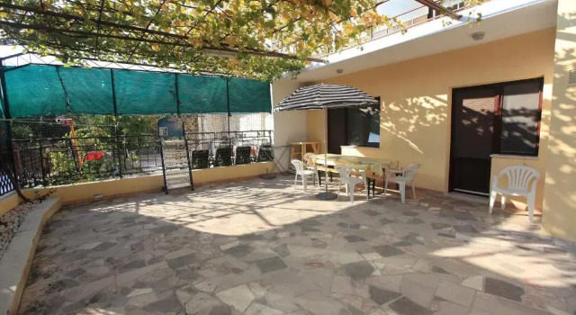 Апартаменты с 3 комнатами Apartments Sustic