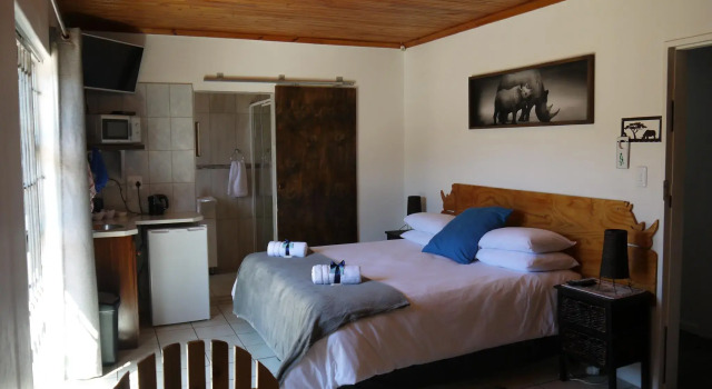 The Bay Inn, Забронировать Отель Отели Порт-Элизабет 5 звезд, 5*