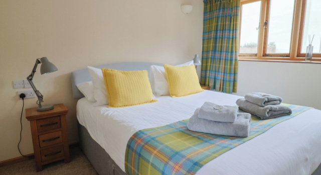The Granary, Rezervasyon Tatil Evi Merseyside villalar, Villa