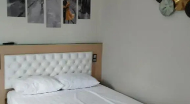 Апартаменты ΕΚΑLI ROOMS APARTMENTS