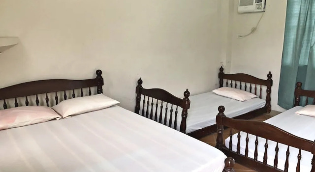 Praferosa Resort