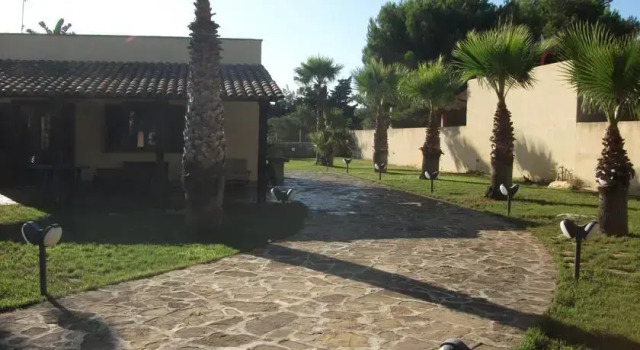 Villa Relax Favignana, Забронировать Вилла Виллы Фавиньяна, Вилла