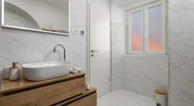 Апартаменты Apartman Anja