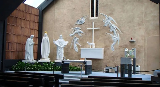 Divine Mercy B&B, Book Hotel Knock Mayo