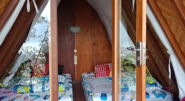 ECO Bedugul adventurer camp, Забронировать Отель Отели провинции Бали с завтраком, Завтраки