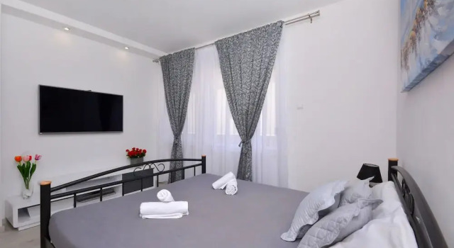Apartment Jelic