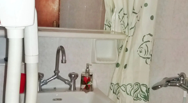 Студия Standard Kymata Hotel