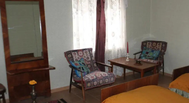 Standard Zimmer TLT Guest House
