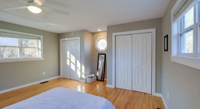 Damascus Vacation Rental on Creeper Trail, Reserva ahora Hotel Damascus Virginia