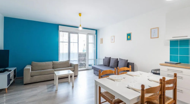 Appartland Wilssy, Забронировать Отель Отели в центре Бюсси-Сен-Жорж, в центре