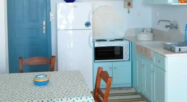 Albatross Holiday Apartments, Забронировать Апартаменты/квартира Ормос Агиос Иоаннис Греция