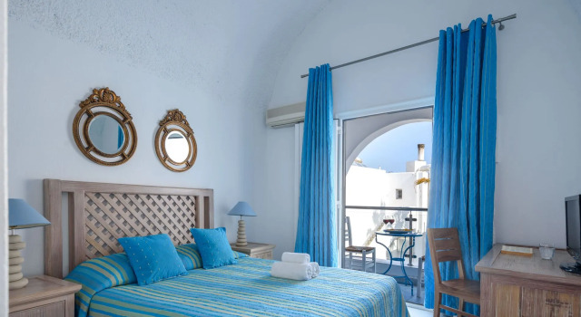 Двухместный номер Classic Alesahne Beach Hotel