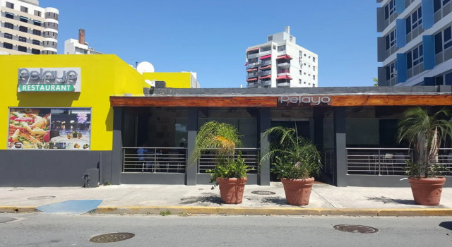 The Wave Hotel Condado, Забронировать Отель Сантурсе Вьехо Сан-Хуан