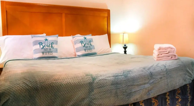 Kudawecha 40, Rezerwuj Hotel Noord Aruba