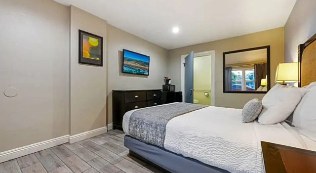 Номер Standard Hotel Point Loma