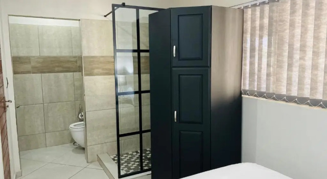 Студия Superior Nelspruit Lodge