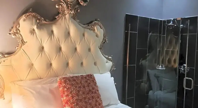 Студия Standard Vu Guesthouse