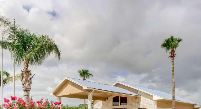 Номер Standard Econo Lodge Falfurrias Hwy 281