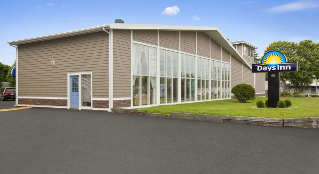 Days Inn by Wyndham - Cape Cod, Забронировать Отель Хайаннис Полуостров Кейп-Код