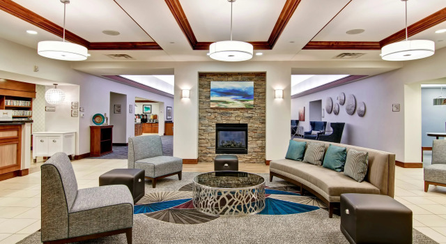 Homewood Suites by Hilton Bentonville-Rogers, Забронировать Отель Отели Бентонвилл с бассейном, рядом с Horsebarn Trailhead, Бассейн