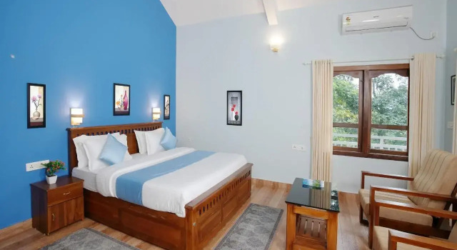 Nest Resort