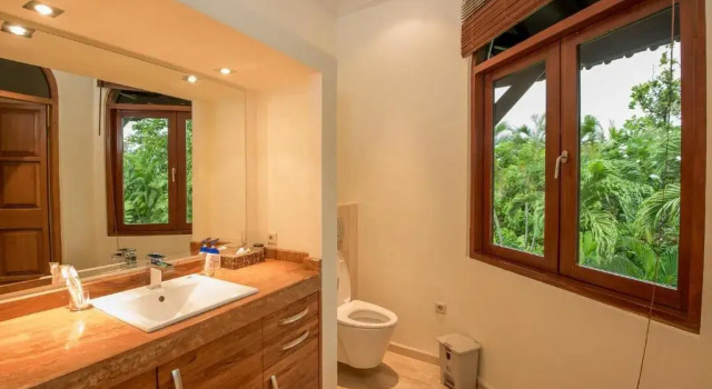 Вилла c 1 комнатой Cove Urbanest Inn