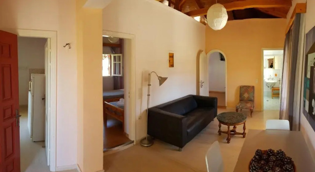 Anemona Apartment Ground Floor, Забронировать Апартаменты/квартира Апартаменты Василикос, Апартаменты/квартира