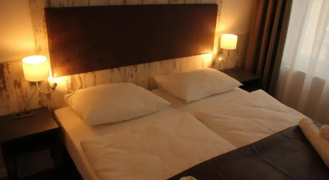 Двухместный номер Standard Versava Apartments