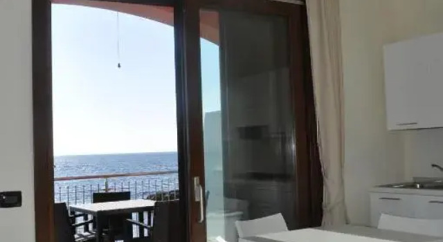 Апартаменты Residence Tre Palme