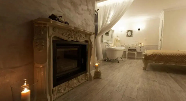 Апартаменты c 1 комнатой Villa Sielanka