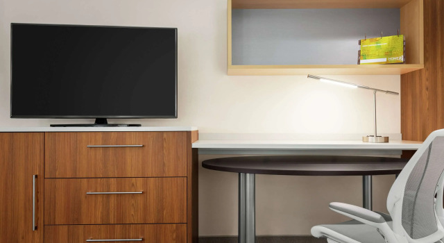 Home2 Suites by Hilton Woodbridge Potomac Mills, Reservar Hotel Woodbridge Virgínia