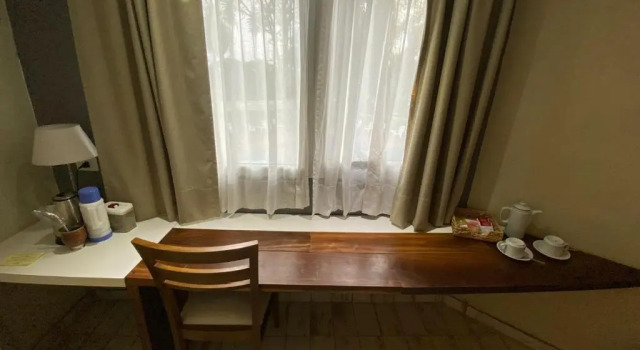 Superior Zimmer La Mision Posadas