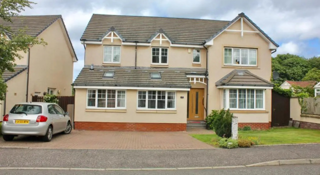 Dreamhaven, Prenota Hotel Dunbar East Lothian
