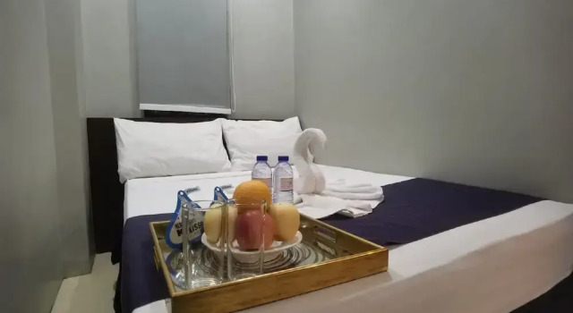 Sunny Day Residences Antipolo, Забронировать Отель  
