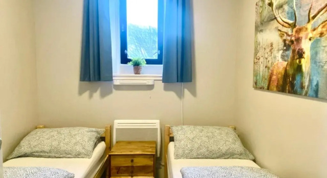 Номер Standard Inversnaid Bunkhouse - Hostel