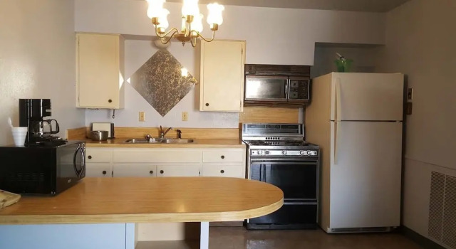 Люкс Premium Cactus Inn and Suites