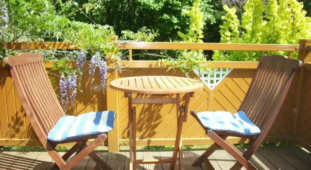 Студия Ostsee Hotel-Pension An der Lindenallee