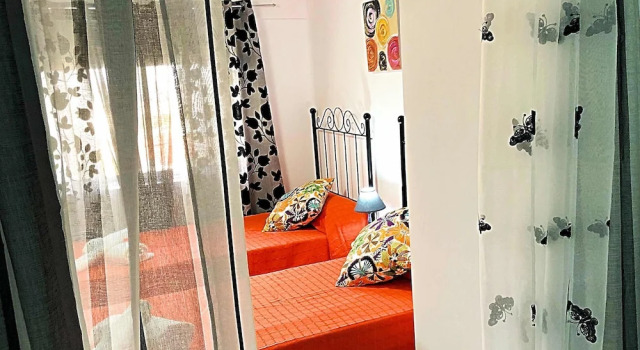Коттедж с 3 комнатами с балконом и с видом на горы Gifsa Rural House Trujillo