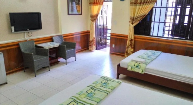 Hong Ngoc 2 Hotel