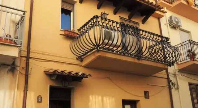 Casa Piazza Balestrate