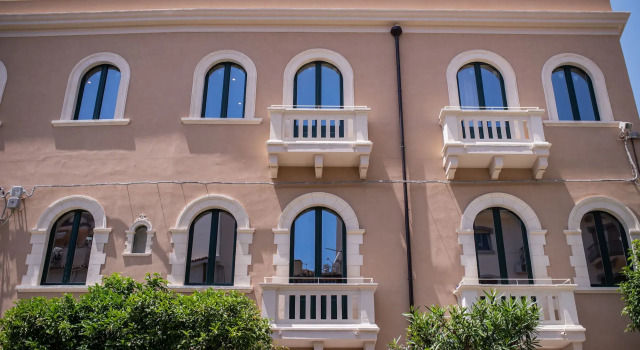 Hotel Casa Adele