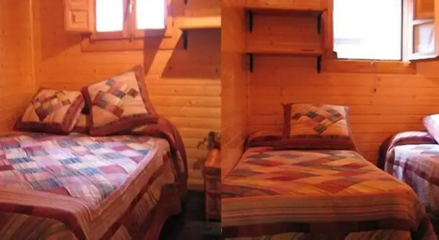 Номер Standard La Casona de Amaido