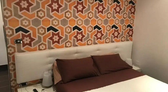 Impero 6 (Adults Only), Rezervovat Hotel Hotely v Lazio s parkováním, Parkování