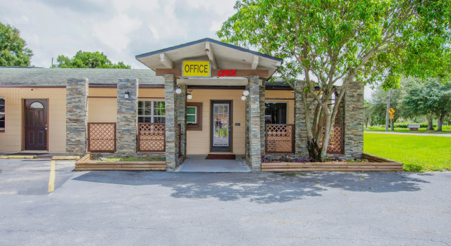 OYO Superior Budget Inn Bartow, Reserva ahora Hotel Bartow Lakeland - Winter Haven