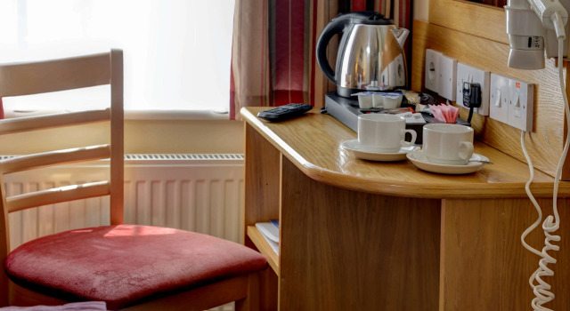 Best Western London Highbury