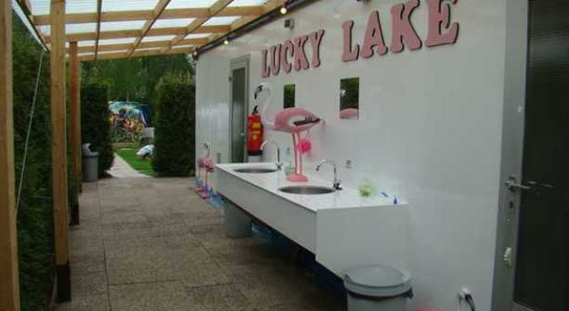 Lucky Lake Hostel, Đặt Nhà trọ Hostel ở Utrecht, Nhà trọ