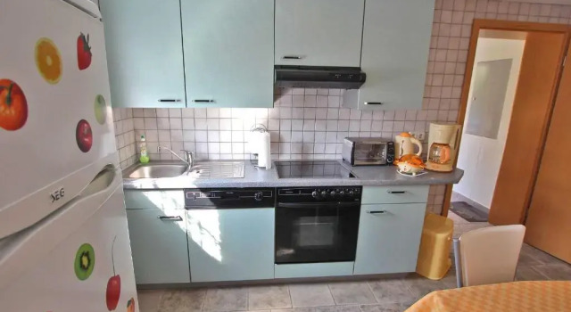 Апартаменты Ferienwohnung Fuerstensee SEE 7031